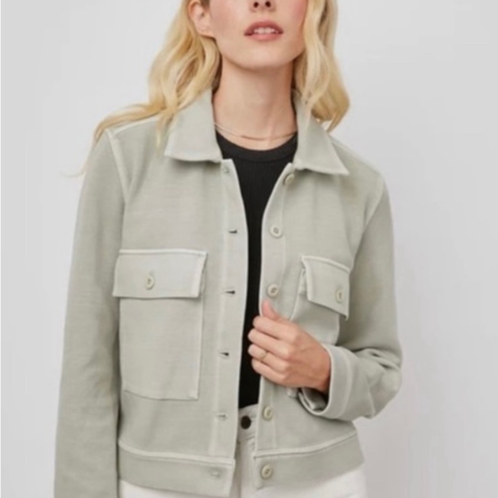 Rails Sage Steffi Jacket